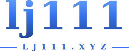 lj111 logo